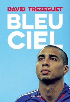 Cover Bleu ciel (eBook, ePUB)