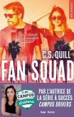 Fan Squad (eBook, ePUB)