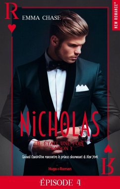 Cover Il était une fois - Tome 01 (eBook, ePUB)