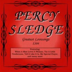 Percy Sledge