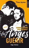 Les anges - Tome 03 (eBook, ePUB)