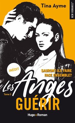 Cover Les anges - Tome 03 (eBook, ePUB)