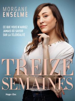 Cover Treize semaines (eBook, ePUB)