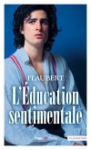 L'éducation Sentimentale (eBook, ePUB) L'éducation Sentimentale (eBook, ePUB)