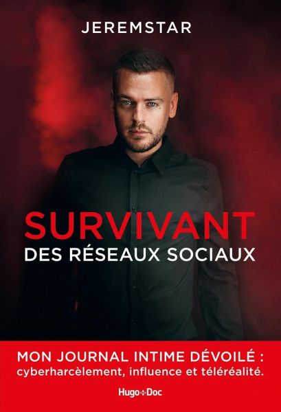 Jeremstar - Survivant des réseaux sociaux (eBook, ePUB) Jeremstar - Survivant des réseaux sociaux (eBook, ePUB)