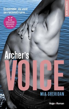 Archer's Voice (eBook, ePUB) - Sheridan, Mia
