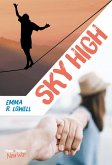 Sky high (eBook, ePUB) Sky high (eBook, ePUB)