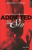 Addicted To Sin Saison 1 Episode 3 (eBook, ePUB)