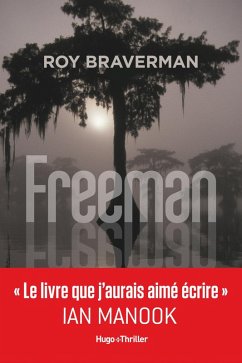 Freeman (eBook, ePUB) - Braverman, Roy