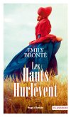 Les Hauts de Hurlevent (eBook, ePUB)