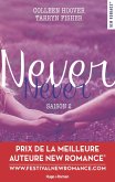 Never Never Saison 2 (eBook, ePUB) Never Never Saison 2 (eBook, ePUB)