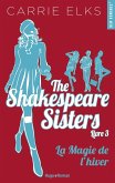 The Shakespeare sisters - Tome 03 (eBook, ePUB)