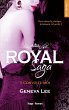 Royal saga - Tome 05 (eBook, ePUB) - Bild 1