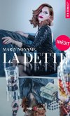 La dette (eBook, ePUB) La dette (eBook, ePUB)