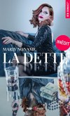 La dette (eBook, ePUB)