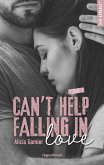 Can't help falling in love - Tome 01 (eBook, ePUB)