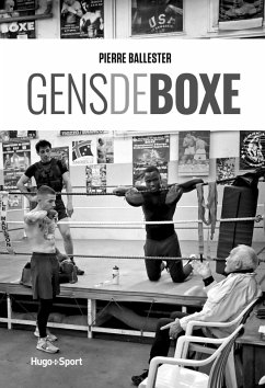 Cover Gens de boxe (eBook, ePUB)