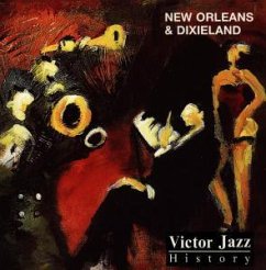 New Orleans & Dixieland - RCA Victor Jazz History 1-New Orleans & Dixieland