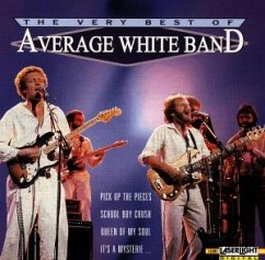 Best Of...,The Very - Average White Band