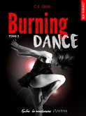 Burning dance - Tome 02 (eBook, ePUB) Burning dance - Tome 02 (eBook, ePUB)