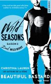 Wild seasons - Tome 03 (eBook, ePUB)