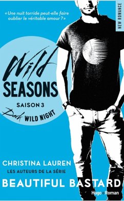 Wild seasons - Tome 03 (eBook, ePUB) - Lauren, Christina