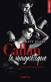 Callan - Le magnétique (eBook, ePUB) Callan - Le magnétique (eBook, ePUB)