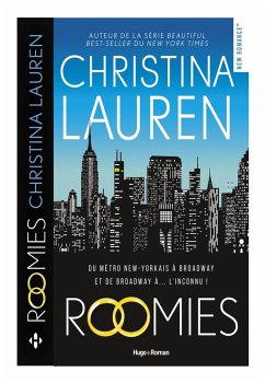 Roomies (eBook, ePUB) - Lauren, Christina