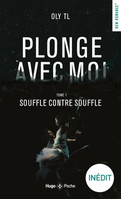 Cover Plonge avec moi - Tome 01 (eBook, ePUB)