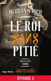 Mount série - Tome 01 (eBook, ePUB) Mount série - Tome 01 (eBook, ePUB)