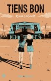 Tiens bon (eBook, ePUB) Tiens bon (eBook, ePUB)