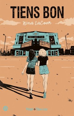 Cover Tiens bon (eBook, ePUB)