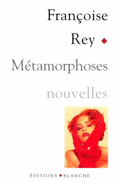 Métamorphoses (eBook, ePUB) Métamorphoses (eBook, ePUB)