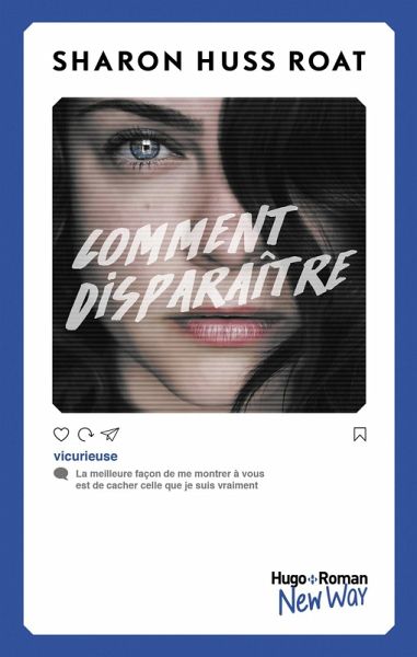 Comment disparaître (eBook, ePUB) Comment disparaître (eBook, ePUB)