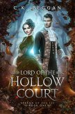 Lord of the Hollow Court (Season of the Fae, #1) (eBook, ePUB)