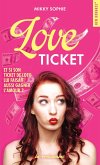 Love Ticket (eBook, ePUB)