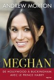 Meghan de Hollywood à Buckingham avec le Prince Harry (eBook, ePUB)