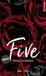 Five (eBook, ePUB) - Bild 1