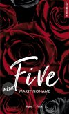 Five (eBook, ePUB)