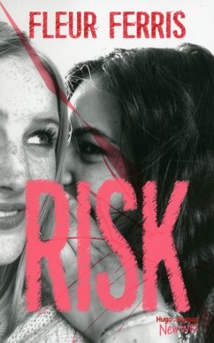 Cover Risk (eBook, ePUB)