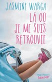 Là où je me suis retrouvée (eBook, ePUB)