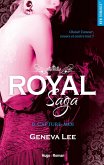 Royal saga - Tome 06 (eBook, ePUB)