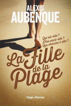 Cover La fille de la plage (eBook, ePUB)