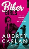 Biker girls - tome 3 et 4 (eBook, ePUB)