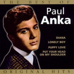 Best Of - Paul Anka