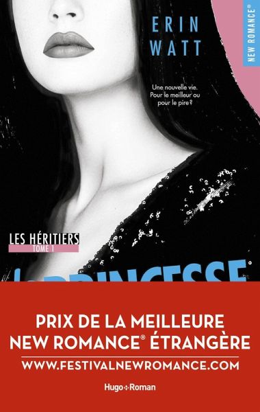 Les héritiers - Tome 01 (eBook, ePUB) Les héritiers - Tome 01 (eBook, ePUB)