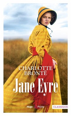 Cover Jane Eyre (eBook, ePUB)