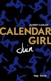 Calendar Girl - Juin (eBook, ePUB)