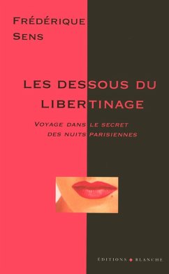 Cover Les dessous du libertinage (eBook, ePUB)