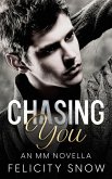 Chasing You (eBook, ePUB)